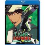 TIGER ＆ BUNNY SPECIAL EDITION SIDE TIGER 【Blu-ray】