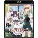 ウィッチクラフトワークス 3 (初回限定) 【Blu-ray】 ウィッチクラフトワークス 3 (初回限定) 【Blu-ray】