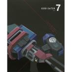 GOD EATER vol.7《特装限定版》 (初回限定) 【Blu-ray】