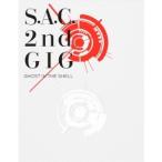 攻殻機動隊 S.A.C. 2nd GIG Blu-ray Disc BOX：SPECIA