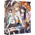 妹さえいればいい。 Blu-ray BOX 下巻《特装限定版》 (初回限定) 【Blu-ray】