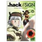 .hack／／SIGN VOL.1 【DVD】
