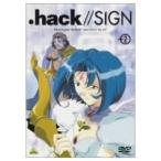 .hack／／SIGN VOL.2 【DVD】