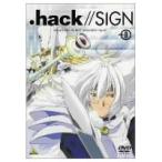 .hack／／SIGN VOL.8 【DVD】