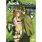 .hack／／Roots 4 【DVD】