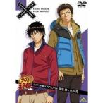 テニスの王子様 TVアニメ版ペアプリDVD 6 海堂薫×宍戸亮 【DVD】