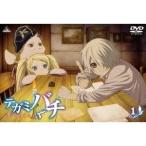 テガミバチ REVERSE 1 (初回限定) 【DVD】