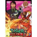 TIGER ＆ BUNNY(タイガー＆バニー) 7 【DVD】