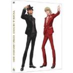 TIGER & BUNNY HERO AWARDS 2011 【DVD】