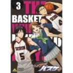 黒子のバスケ 3 【DVD】
