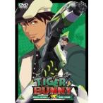 TIGER ＆ BUNNY SPECIAL EDITION SIDE TIGER 【DVD】