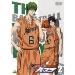 黒子のバスケ 2nd season 2 【DVD】