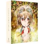 クジラの子らは砂上に歌う DVD BOX 1《特装限定版》 (初回限定) 【DVD】 クジラの子らは砂上に歌う DVD BOX 1《特装限定版》 (初回限定) 【DVD】