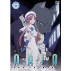 ARIA The NATURAL Navigation.5 【DVD】