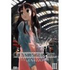 GUNSLINGER GIRL -IL TEATRINO- Vol.3《通常版》 【DVD】