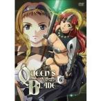 ショッピングクイーンズブレイド クイーンズブレイド 流浪の戦士 第6巻 【DVD】