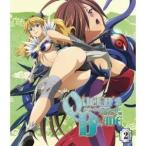 クイーンズブレイド 玉座を継ぐ者 第2巻 【Blu-ray】