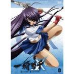 一騎当千 XTREME XECUTOR 第参巻 【DVD】