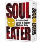 ソウルイーター Blu-ray BOXI