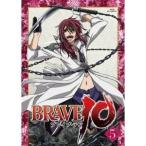 BRAVE10 第5巻 【Blu-ray】
