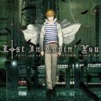 花寺啓介［CV：福山潤］／百合男子キャラクターソングCD Lost In Lovin’ You 【CD】