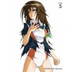 めだかボックス アブノーマル 第5巻 【Blu-ray】 めだかボックス アブノーマル 第5巻 【Blu-ray】
