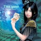 鈴木このみ／This game(初回限定) 【CD+DVD】