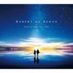 Robert de Boron／Shine A Light feat.AWA 【CD】