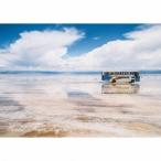 旅する鈴木(Ryosei Suzuki)／World TimeLapse 【CD+DVD】