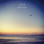 MAKOTO OKAZAKI／sea 【CD】