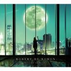 Robert de Boron／Dreams In Static 【CD】