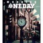 monolog/ONE DAY 【CD】