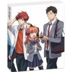 月刊少女野崎くん Blu-ray BOX