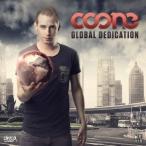 クーン／Global Dedication 【CD】