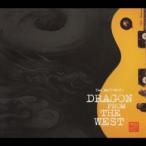 TAK MATSUMOTO／西辺来襲 DRAGON FROM THE WEST 【CD】