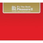 B’z／B’z The Best Pleasure II 【CD】