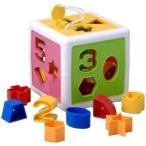パズルっこシリーズ かくっこパズル おもちゃ こども 子供 知育 勉強 1歳6ヶ月