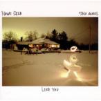 ハウ・ゲルブ／’SNO ANGEL LIKE YOU 【CD】