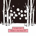 DJまほうつかい／Ghosts in the Forest EP 【CD】