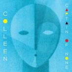 コリーン／Captain of None 【CD】