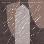 Family Basik／A False Dawn And Posthumous Notoriety 【CD】