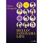 Yahoo! Yahoo!ショッピング(ヤフー ショッピング)ハロー！SATOYAMAライフ Vol.25 【DVD】
