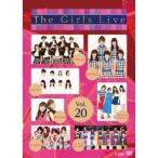 (V.A.)／The Girls Live Vol.20 【DVD】