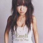 Emyli／Day by Day 【CD】