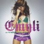 Emyli feat.VERBAL＜m-flo＞／テキトーLOVER 【CD】