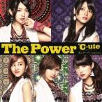 ℃-ute／The Power／悲しきヘブン(Single Version)《初回生産限定盤C》 (初回限定) 【CD+DVD】