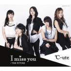 ℃-ute／I miss you／THE FUTURE《通常盤A》 【CD】