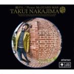 中島卓偉／続けろ／Please Mr.GUARD MAN 【CD】