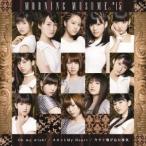 モーニング娘。’15／Oh my wish！／スカッとMy Heart／今すぐ飛び込む勇気《初回生産限定盤A》 (初回限定) 【CD+DVD】
