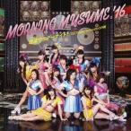 モーニング娘。’16／泡沫サタデーナイト！／The Vision／Tokyoという片隅《初回生産限定盤A》 (初回限定) 【CD+DVD】